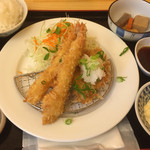 金刀比羅 うどん - 