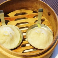 中国料理 青冥 祇園店 - 小籠包！！ヾ(≧▽≦)ﾉ