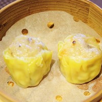 中国料理 青冥 祇園店 - 広東焼売！！( *´艸｀)
