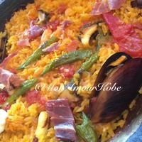 Bar Espanol LA BODEGA 大阪店 - 