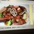 フォーチュンキッチン - その他写真:メニューのお料理は→
