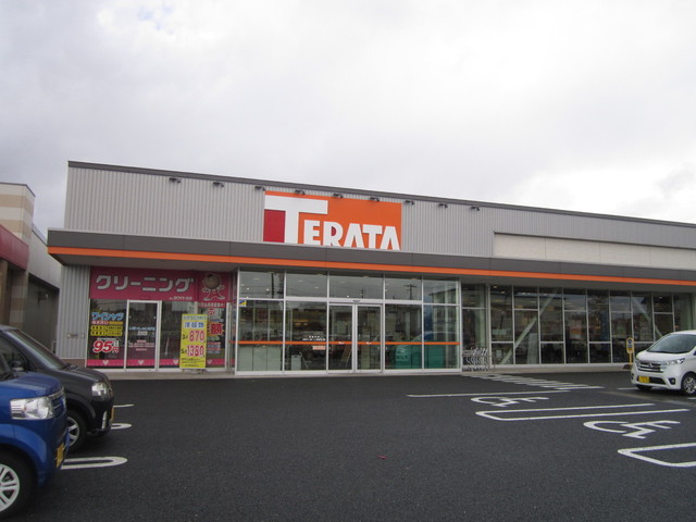 テラタ 天王店（TERATA） - 二田（コンビニ・スーパー）の写真