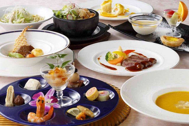 中国料理 唐紅花 カラクレナイ 成田空港 空港第2ビル 広東料理 食べログ 中国料理 唐紅花 カラクレナイ 成田空港 空港第2ビル 広東料理 食べログ