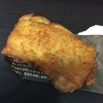 ケンタッキーフライドチキン - 骨なしケンタッキー単品　250