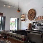 Hawaiian Aroma Caffe - オサレだね