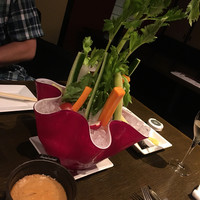 銀座あしべ - 