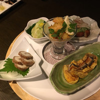 銀座あしべ - 