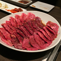 原宿焼肉 KINTAN - 