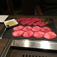 原宿焼肉 KINTAN - 