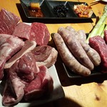 肉小屋 - お肉