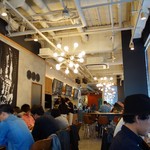 WIRED CAFE Dining Lounge - 