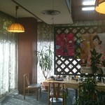 Hirota - 店内の様子