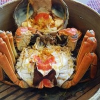 中国料理 彩湖 - ・食べたらパサつく↓ガクッ(;つД｀)