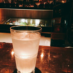 バー・ジュニパー - 