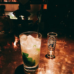 バー・ジュニパー - 