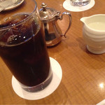 ERCOLANO - アイスコーヒー