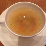 ERCOLANO - スープ