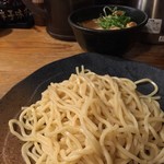 つけ麺本丸 - 