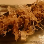 冨士屋本店 - 米茄子の土佐焼き
