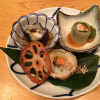 予約制・コース料理 ともなが - 