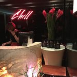Chill Skybar - 
