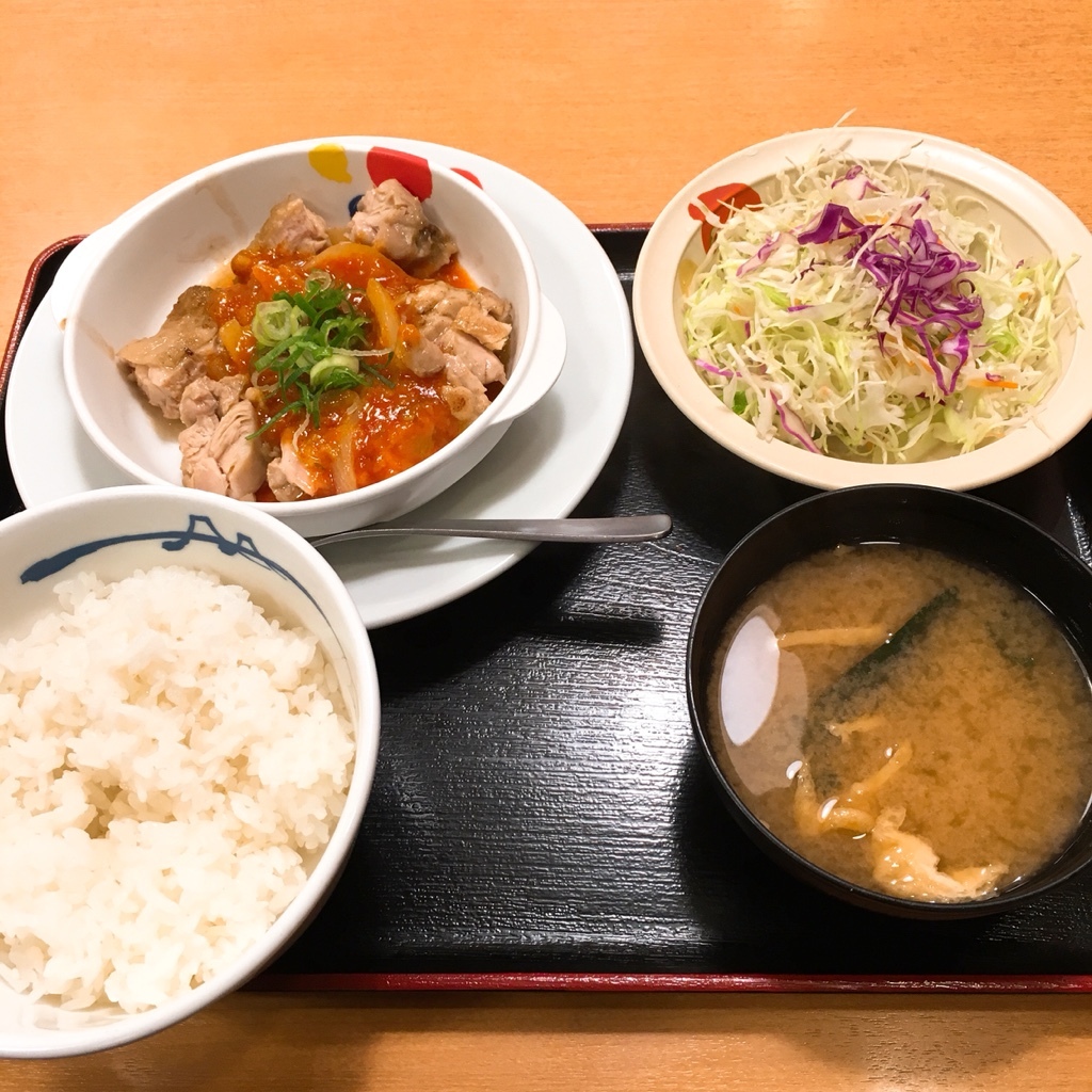 松屋 長野柳原店 name=