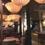 Xu Restaurant Lounge - 