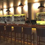 Xu Restaurant Lounge - 