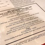 Xu Restaurant Lounge - 