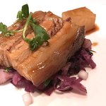 Xu Restaurant Lounge - 