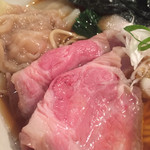 Homemade Ramen 麦苗 - 