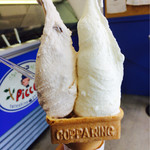 ジェラテリア ピッコ - 