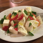 BURRATA - 