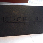 KICHIRI - 