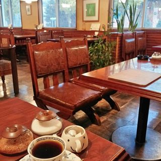 喫茶 俺ん家゛_2