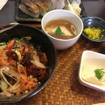 さば料理専門店 SABAR - 