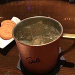 カクテル&ショットバー　カチューシャ - 