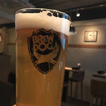 ラッシュ・ライフ - ブリュードック エレクトリックインディア
      2016.11