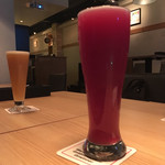 ラッシュ・ライフ - アウトサイダー マスカットベリエーサイダー
      2016.11