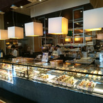 ウェスティン デリ - 外観