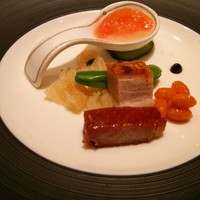 中国飯店 琥珀宮 - 