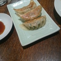 青菜 丸の内ブリックスクエア店 - 