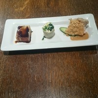 青菜 丸の内ブリックスクエア店 - 