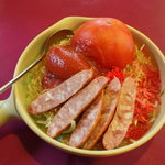 文重庵 上通店