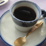 Dadari - アメリカンコーヒー ５００円