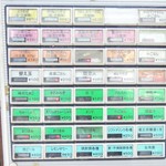 らーめん天神下 大喜 - 2016/11