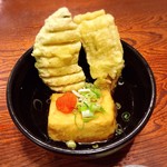 とうふ料理 和幸家 - 