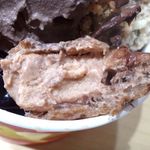 祇園きなな - アイスシューの中