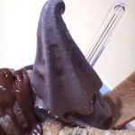 祇園きなな - カカオソフト