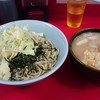 ラーメン二郎 新宿歌舞伎町店